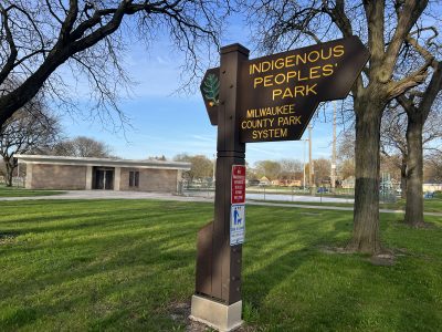 Indigenous Peoples’ Park
