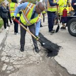 Why Milwaukee’s Potholes Are So Bad, And What’s Changing