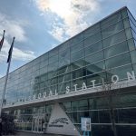 Mayor, County Executive Raise Concerns About Safety at Train Station 