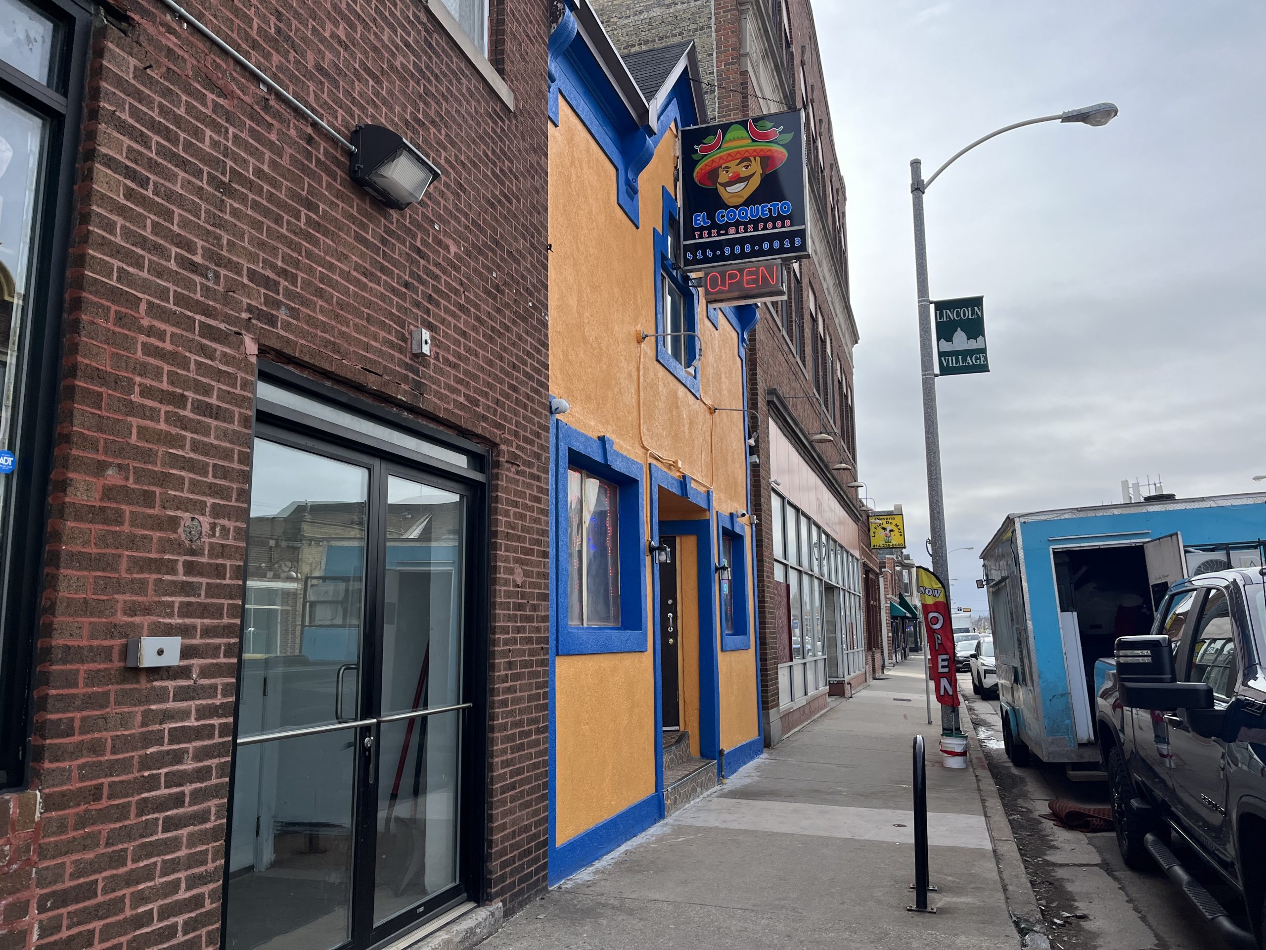 Grand Openings: New Bars and Restaurants That Opened in March