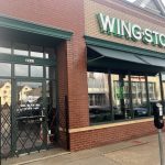 Two Wingstop Restaurants Plan April Openings