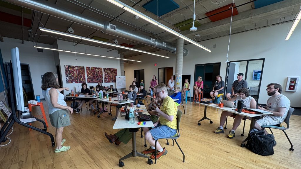 Photo courtesy of Islands of Brilliance.