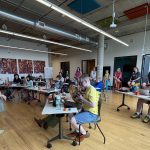 Islands of Brilliance Reports Record Enrollment and Shares New Home