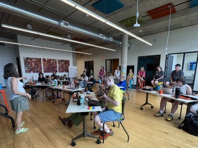 Islands of Brilliance Reports Record Enrollment and Shares New Home