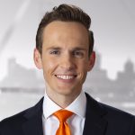 Seasoned Meteorologist Jason Dunning to Join WISN 12 News on Weekday Mornings