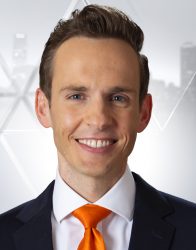 Jason Dunning. Photo courtesy of WISN 12