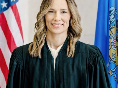 Judge Lyndsey Brunette Announces Campaign for Wisconsin Supreme Court
