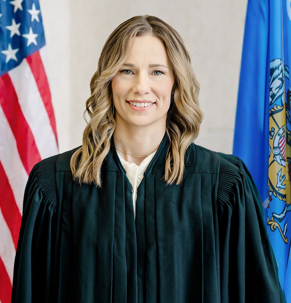 Judge Lyndsey Brunette Announces Campaign for Wisconsin Supreme Court
