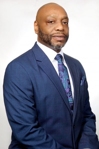 Kenneth Ginlack, president and CEO of Serenity Inns Inc. Photo courtesy of Serenity Inns Inc.