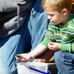 Sturgeon No. 985120031641132 Makes Historic Milwaukee River Journey