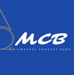 Milwaukee Concert Band.