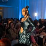 Mount Mary Student Fashion Show Offers Inspiration, Identity, Inclusion