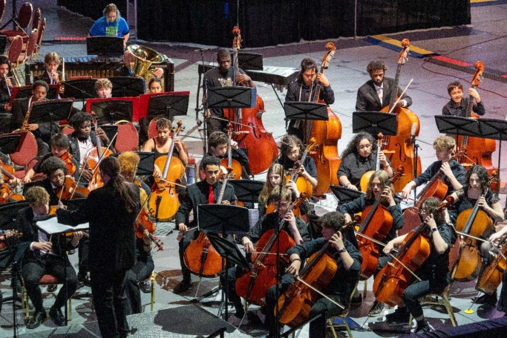 Milwaukee Public Schools photo