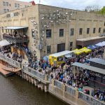 Lakefront Brewery Expanding Gluten-Free Festival