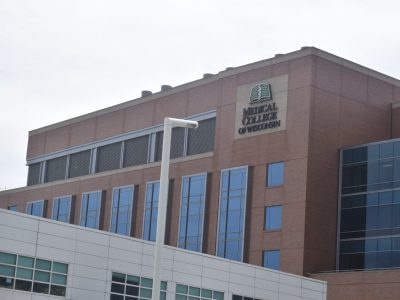 Medical College of Wisconsin Names New President
