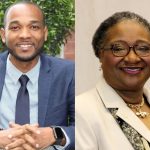 Vote Tuesday: Smiter Challenges Martin in District 7