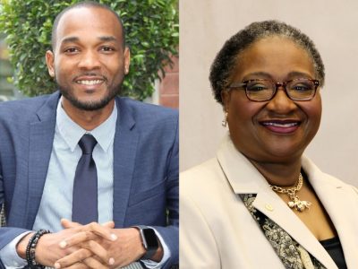 Vote Tuesday: Smiter Challenges Martin in District 7