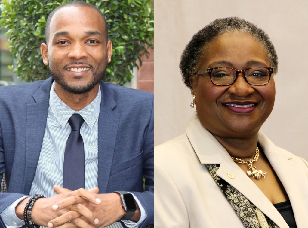 Vote Tuesday: Smiter Challenges Sup. Martin in District 7