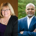 Vote Tuesday: School Board Member Challenges Sup. Logsdon in District 9