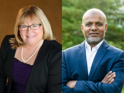 Vote Tuesday: School Board Member Challenges Sup. Logsdon in District 9