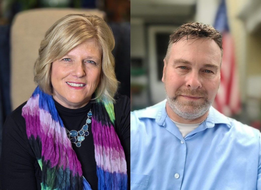 Vote Tuesday: Sup. Vincent Faces Challenge in Heated Race for District 11