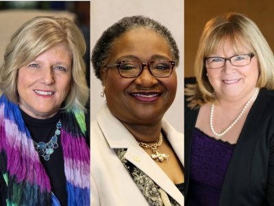 MKE County: Incumbents Sweep County Board Elections