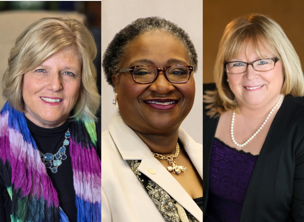 MKE County: Incumbents Sweep County Board Elections