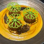 Saffron Unveils Annual Menu Refresh