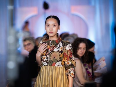 2026 Mount Mary Fashion Show Will Celebrate Creativity and Vision