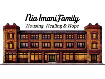 Nia Imani Family Announces Official Opening of Ujamaa Resale Boutique