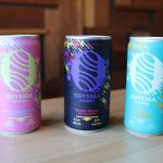 Gathering Place Acquires Sangria Brand