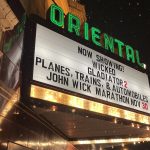 Where to Eat and Drink During the Milwaukee Film Festival