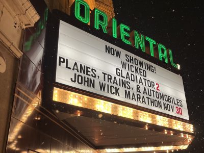 Where to Eat and Drink During the Milwaukee Film Festival