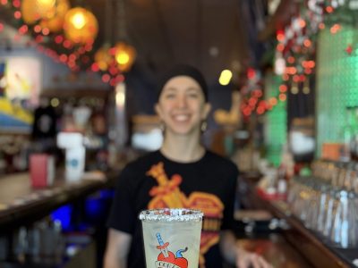 Café Corazón Hosting Pre-Cinco-De-Mayo After-Hours Margarita Making Class This Thursday in Bay View