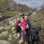On April 25, Help Clean Area Rivers & Shatter a World Record