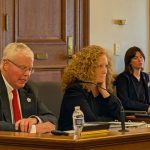 GOP Legislators Criticize UW Regents, Defend Jay Rothman