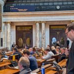 Republican Rep. Dean Kaufert of Neenah Will Retire