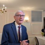 Evers Vetoes GOP Bill Ending Tax on Overtime and Tips