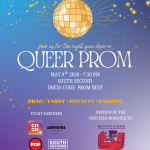 Queer Prom: A Night Under the Stars
