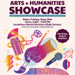 Milwaukee Recreation & Partners to Hold Biennial Youth Arts and Humanities Showcase at North Division High School