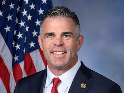 Wealthy U.S. Rep. Wied Is a Busy Stock Trader