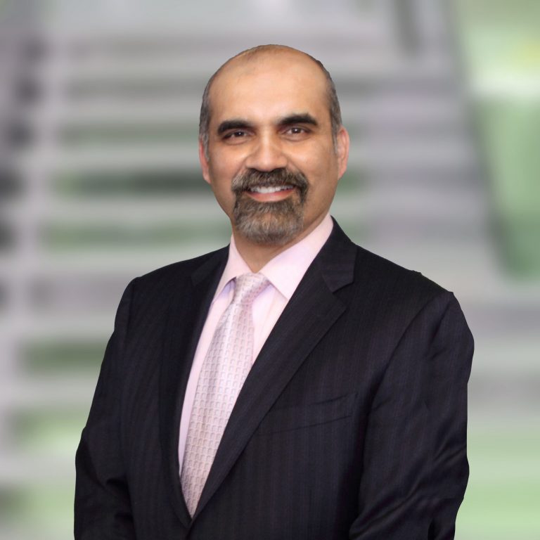 Shekar N. Kurpad, MD, PhD, FEL ‘01, president-elect of the Medical College of Wisconsin, with campuses located in Milwaukee, Central Wisconsin and Green Bay. Source: Medical College of Wisconsin