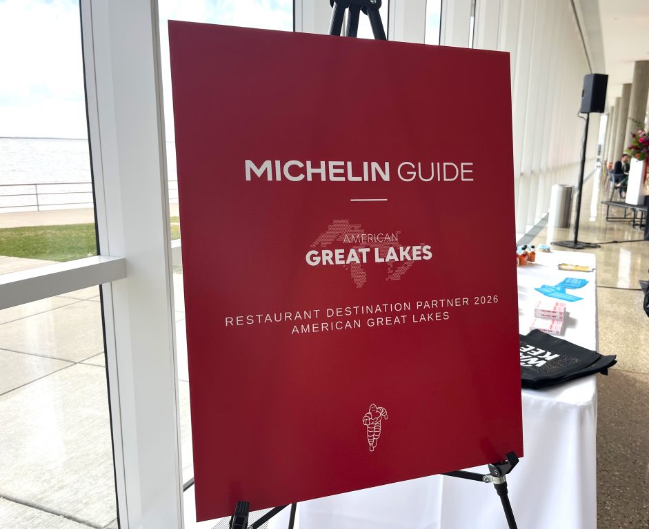 How Much Will Milwaukee Pay For Michelin Guide?