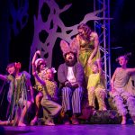 Theater: Skylight Rocks Out With Shakespeare