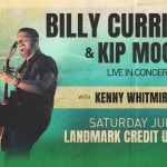 Billy Currington & Kip Moore