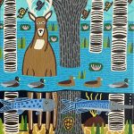 Summer in Wisconsin: Artist Reception