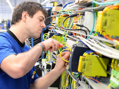 Tools of the Trade Scholarships Help Wisconsin Apprentices Advance Their Careers