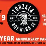 Now Serving: Torzala is Turning Four