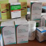 Hundreds In Wisconsin Could Lose HIV Drug Help As State Trims Safety Net