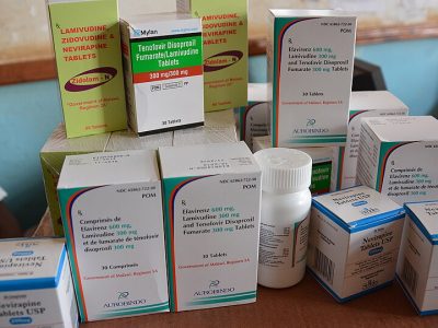 Hundreds In Wisconsin Could Lose HIV Drug Help As State Trims Safety Net